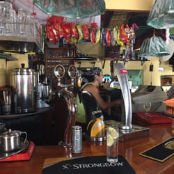 Scandals Pub - Scandals pub..