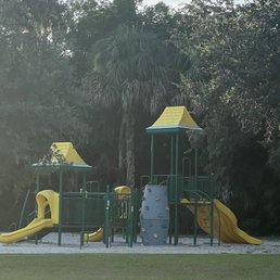 Timer Powers Park - Parks Near Me - Indiantown, Florida