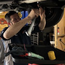 Mr All Pro Auto Services