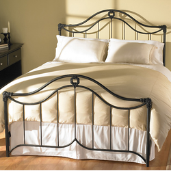 Sleepworks - Largest selection of Wesley Allen Iron Beds in New York
