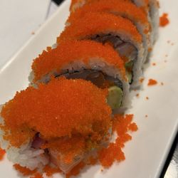Kampai Sushi House - Kampai Roll