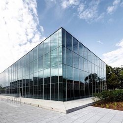 Bauhaus Dessau