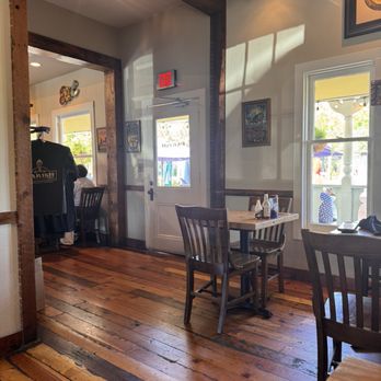 The Parish Cafe - Cajun/Creole Near Me - Healdsburg, California The Parish Cafe - Cajun/Creole Near Me - Healdsburg, California