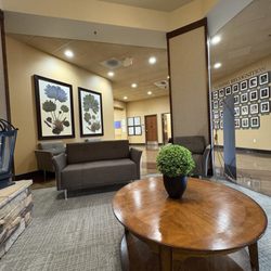 Encompass Health Rehabilitation Hospital of Desert Canyon