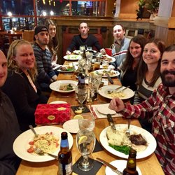 KB Electric - Company Christmas Party