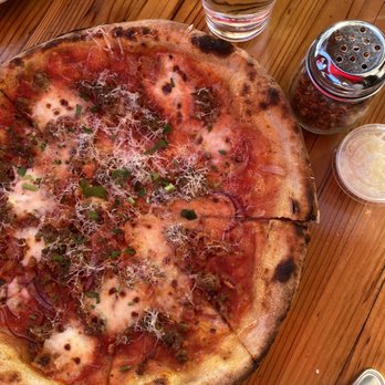Forge Pizza - Fat Boy Pizza - Pizza Near Me - Oakland, California Forge Pizza - Fat Boy Pizza - Pizza Near Me - Oakland, California