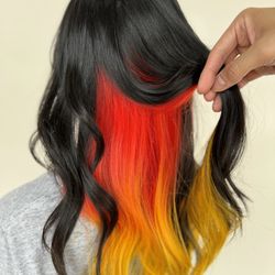 The Black Tulip Salon