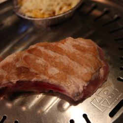 Thirsty Cow Korean BBQ
