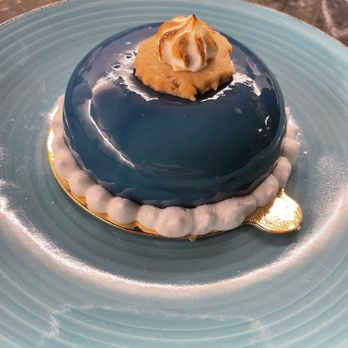 Sin - Bomb - Desserts Near Me