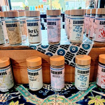Maydan Market - Sook spices - Bars Near Me - Los Angeles, California Maydan Market - Sook spices - Bars Near Me - Los Angeles, California