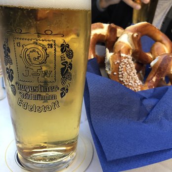 Zum Augustiner - German Near Me - Munich, BY Zum Augustiner - German Near Me - Munich, BY