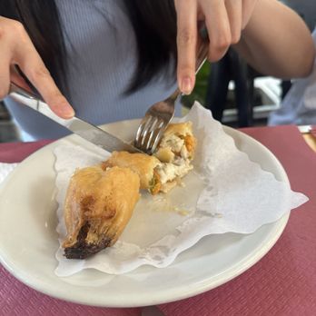 Ai Marmi - Pizza Near Me - Rome, RM Ai Marmi - Pizza Near Me - Rome, RM