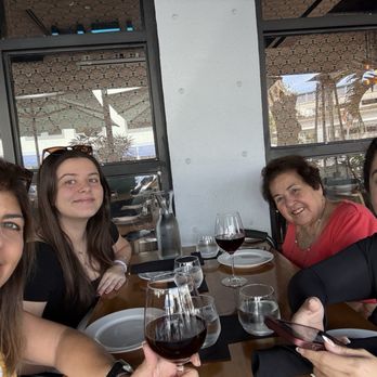 Sim - Lunch at Sim - Asian Fusion Near Me - South Miami, Florida
