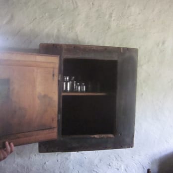 1719 Museum  - Original lockbox in the house. - Landmarks & Historical Buildings Near Me - Willow Street, Pennsylvania