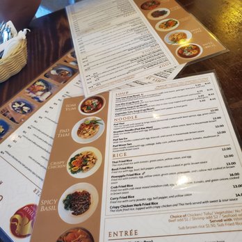 Up Thai Kitchen - Thai Near Me - Cypress, Texas Up Thai Kitchen - Thai Near Me - Cypress, Texas