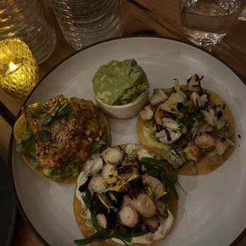 Bar Cala - Tostados - Bars Near Me - Portland, Oregon