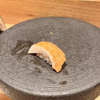 Sushi Jin - Sushi Bars Near Me - Mountain View, California