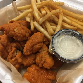 Anchor Bar - Chicken Wings Near Me - Buffalo, New York