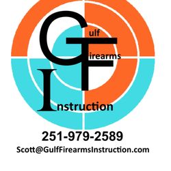 Gulf Firearms Instruction