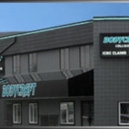 Exterior photo of Bodycraft Collision - Langley, British Columbia Exterior photo of Bodycraft Collision - Langley, British Columbia