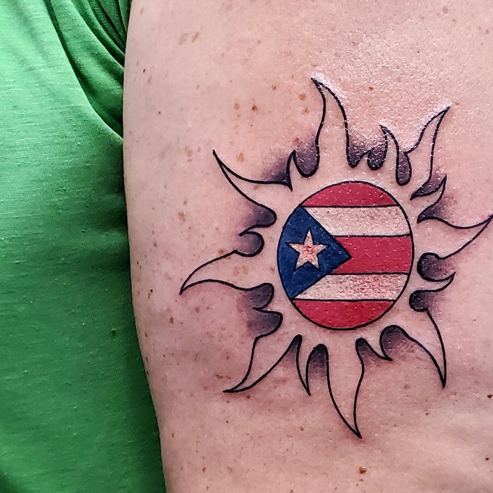 Golden Triangle Art Studio - Tattoo Near Me - Upland, California Golden Triangle Art Studio - Tattoo Near Me - Upland, California