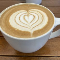 Manzanita Roasting Company and Coffee House