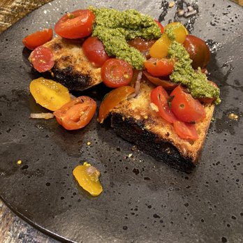 Zizzi - Bruschetta - Italian Near Me - Victoria, LND Zizzi - Bruschetta - Italian Near Me - Victoria, LND