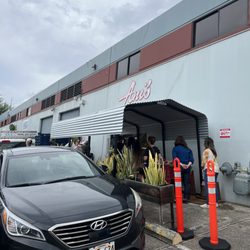 Ani's Bake Shop - Front 12/2022