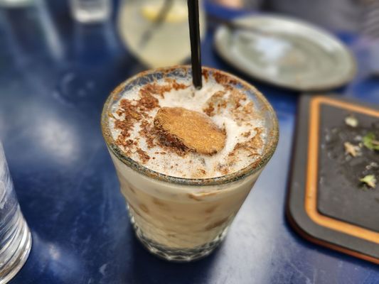 Barrel + Rye by null