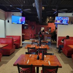 Travinia Fountain Inn