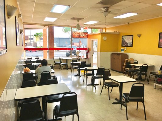 Pollo Latino A La Brasa by null