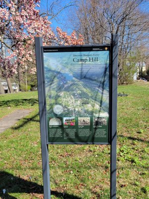 Harpers Ferry National Historical Park by null