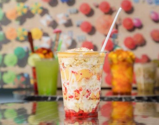 The Vault Music Games & Eats