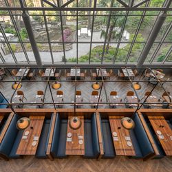Parkwoods Southern Table