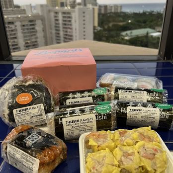 7-Eleven - All our goods! - Convenience Stores Near Me - Honolulu, Hawaii 7-Eleven - All our goods! - Convenience Stores Near Me - Honolulu, Hawaii