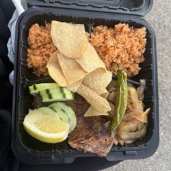 Tacos El Caporal - Oxnard