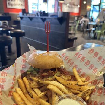 Burgatory - North Shore - Burgers Near Me - Pittsburgh, Pennsylvania