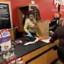 T.J MAXX