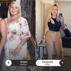 Sublime Plastic Surgery Group