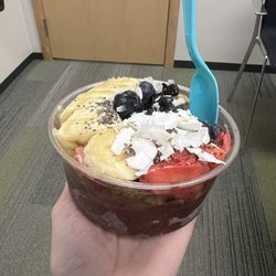 Tropical Smoothie Cafe
