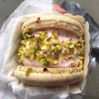 Confectionery - Pistachio rose - Chocolatiers & Shops Near Me - New York, New York