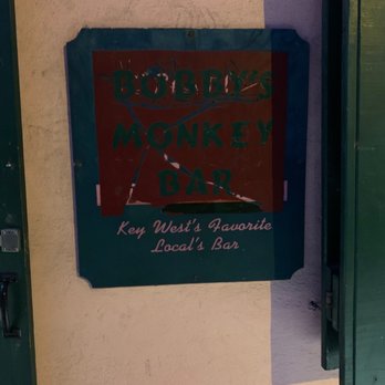 Bobby's Monkey Bar - Dive Bars Near Me - Key West, Florida Bobby's Monkey Bar - Dive Bars Near Me - Key West, Florida