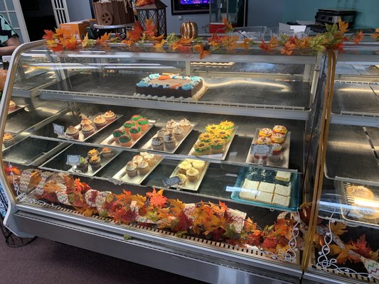 Creative Cakes of Abilene by null
