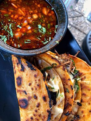 El Mictlan Restaurant by null