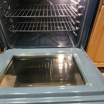 D & A Cleaning Service - oven cleaning - Home Cleaning Near Me D & A Cleaning Service - oven cleaning - Home Cleaning Near Me