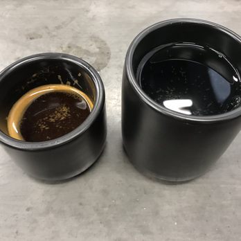 Little Bear Coffee - Espresso and Sparkling Water - Coffee & Tea Near Me - Albuquerque, New Mexico