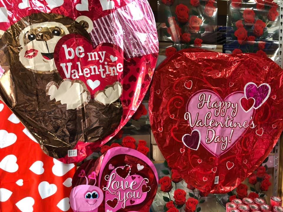 Amistad Floral & Crafts