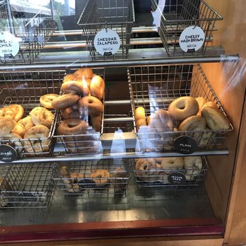 Einstein Bros. Bagels - Bagels Near Me - Fort Lauderdale, Florida