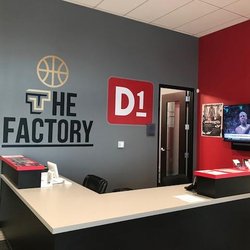 D1 Training Indianapolis