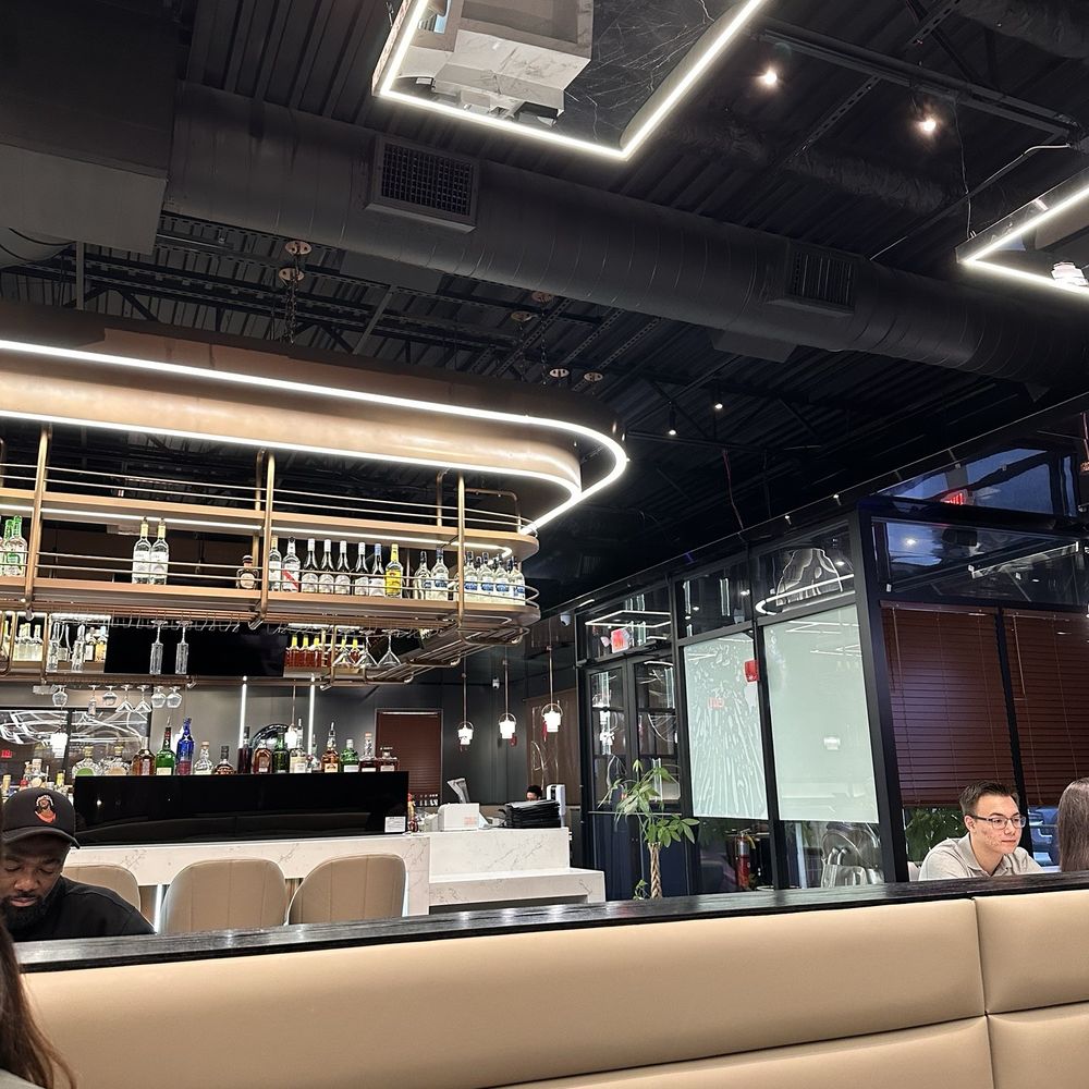Kumo Sushi - Bar area - Sushi Bars Near Me - Peachtree Corners, Georgia Kumo Sushi - Bar area - Sushi Bars Near Me - Peachtree Corners, Georgia